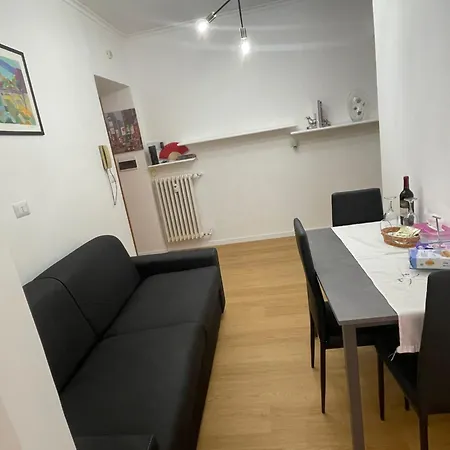 San Lorenzo Vivace E Giovanile Apartment *