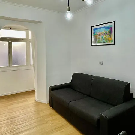 San Lorenzo Vivace E Giovanile Apartment *