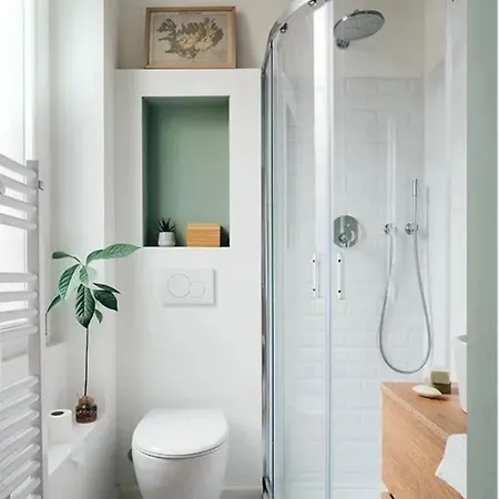 San Lorenzo Vivace E Giovanile 아파트 로마