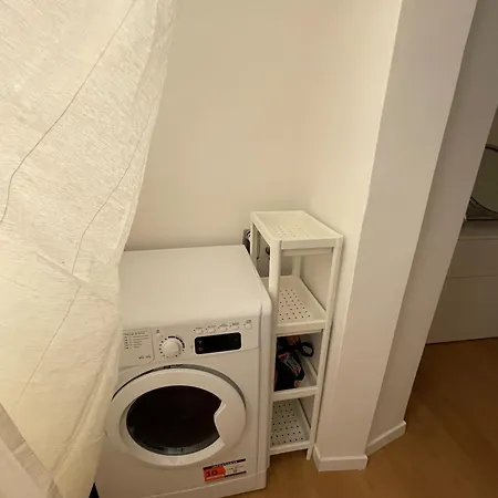 San Lorenzo Vivace E Giovanile 아파트 *