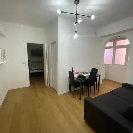 San Lorenzo Vivace E Giovanile 아파트