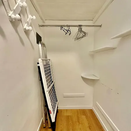 Apartman San Lorenzo Vivace E Giovanile Róma