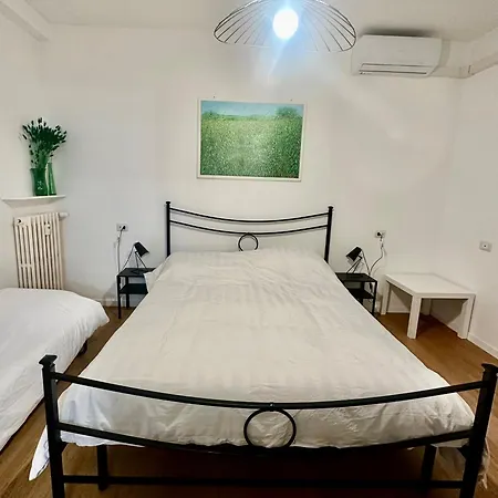 Apartman San Lorenzo Vivace E Giovanile *