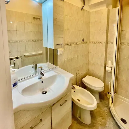 Apartman San Lorenzo Vivace E Giovanile
