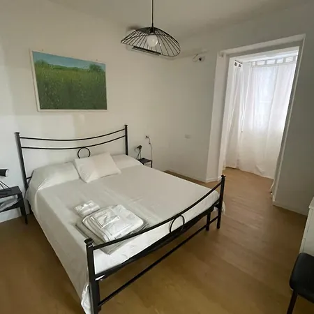 Апартаменты San Lorenzo Vivace E Giovanile *