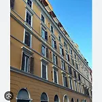 Apartmán San Lorenzo Vivace E Giovanile Řím