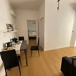 Apartmán San Lorenzo Vivace E Giovanile